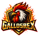 GallosRex Logo